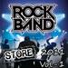 Rock Band Store 2011 Vol. 1